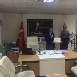 KADINA YÖNELİK ŞİDDET İLE ERKEN YAŞTA EVLİLİK VE CİNSEL İSTİSMAR EĞİTİCİ KONULARINDA EĞİTİM SEMİNERLERİMİZ GERÇEKLEŞTİRİLDİ. - fotoğraf 2