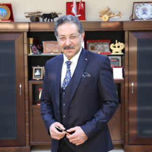 İl Müdürümüz Sayın Ramazan Baykara Berat Kandili Mesajı Yayımladı. - fotoğraf 1