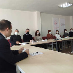 Hizmet Kalitesini ve Hizmetlere Erişimi Artırmak İçin Kolları Sıvadılar  - fotoğraf 4