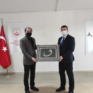Hizmet Kalitesini ve Hizmetlere Erişimi Artırmak İçin Kolları Sıvadılar  - fotoğraf 6