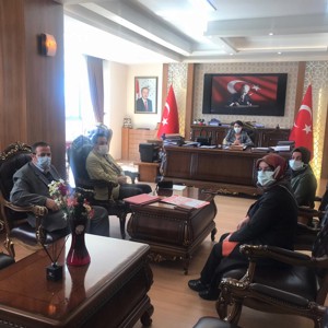 Kadın Kooperatifleri Tanıtım ve Farkındalık Çalışmaları - fotoğraf 1