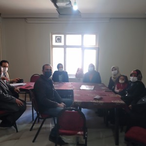Kadın Kooperatifleri Tanıtım ve Farkındalık Çalışmaları - fotoğraf 2