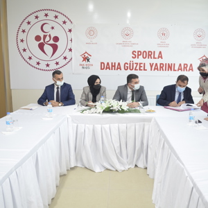 Sporla Daha Güzel Yarınlara - fotoğraf 1