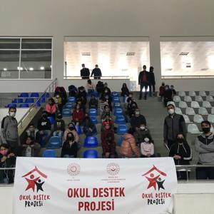 Sporla Daha Güzel Yarınlara - fotoğraf 5