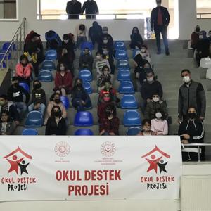 Sporla Daha Güzel Yarınlara - fotoğraf 4