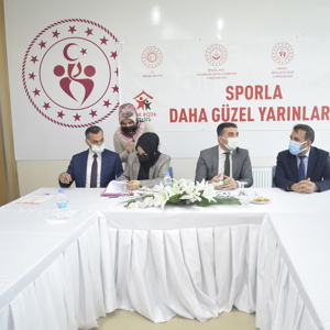 Sporla Daha Güzel Yarınlara - fotoğraf 6