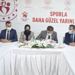 Sporla Daha Güzel Yarınlara - fotoğraf 2