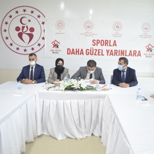 Sporla Daha Güzel Yarınlara - fotoğraf 7
