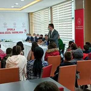 Sporla Daha Güzel Yarınlara - fotoğraf 12