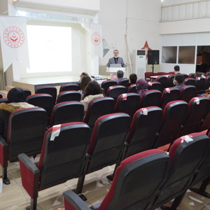 ASDEP PERSONELLERİNE ORYANTASYON EĞİTİMİ VERİLDİ - fotoğraf 2
