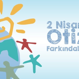İl Müdürümüz Mahmut ÖZDEMİR’in “2 Nisan Dünya Otizm Farkındalık Günü” Mesajı - fotoğraf 1