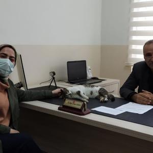 Mobil Çocuk Sosyal Hizmet Birimi Çocukları Olası Risklerden Korumak İçin Çalışmaları Devam Etmektedir. - fotoğraf 2