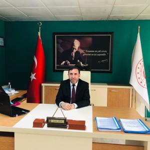 İl Müdürümüz Aydın POLAT’ ın “2 Nisan Dünya Otizm Farkındalık Günü” Mesajı - fotoğraf 1