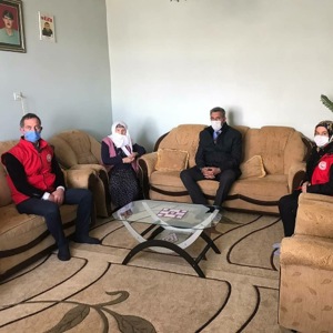 18 Mart Çanakkale Zaferi ve Şehitlerini Anma Günü etkinlikleri  Yapıldı. - fotoğraf 4