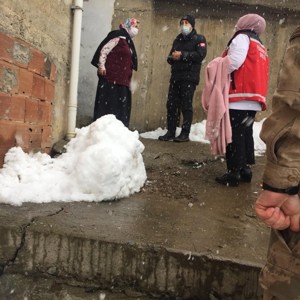 Kıbrıs Gazisi Seyfullah Küçük Vefat Etti. - fotoğraf 3