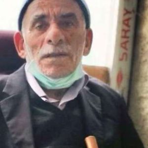 Kıbrıs Gazisi Seyfullah Küçük Vefat Etti. - fotoğraf 1
