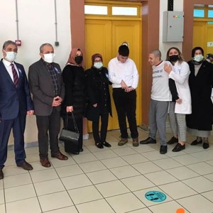 Yanımda Ol, Yarınlarım Olsun. - fotoğraf 3