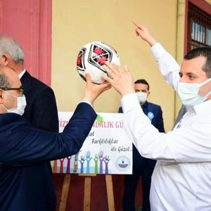 Yanımda Ol, Yarınlarım Olsun. - fotoğraf 2