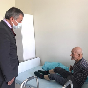 İl Müdürümüz Mahmut ÖZDEMİR Niksar İlçemizde Ziyaretlerde Bulundu - fotoğraf 3