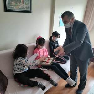 İl Müdürümüz Mahmut ÖZDEMİR Niksar İlçemizde Ziyaretlerde Bulundu - fotoğraf 12