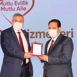 ‘Mutlu Evliliğe İlk Adım’ Projesi Tanıtımına Katıldık  - fotoğraf 4