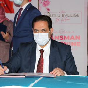 ‘Mutlu Evliliğe İlk Adım’ Projesi Tanıtımına Katıldık  - fotoğraf 6