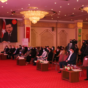 ‘Mutlu Evliliğe İlk Adım’ Projesi Tanıtımına Katıldık  - fotoğraf 10