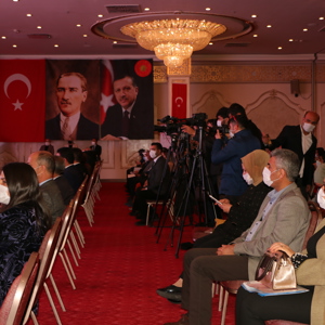 ‘Mutlu Evliliğe İlk Adım’ Projesi Tanıtımına Katıldık  - fotoğraf 11