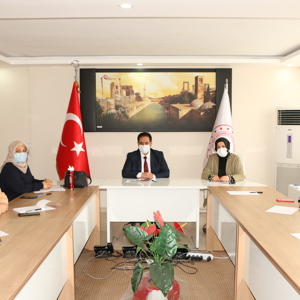 Kadın Kooperatiflerimizle Bir Araya Geldik - fotoğraf 1