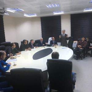 AFAT Personellerine Yönelik Kadına Yönelik Şiddetle Mücadele Eğitimi - fotoğraf 1