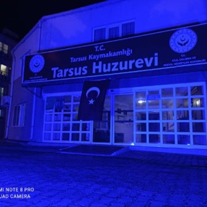 Otizm İçin Mavi Işık Günü - fotoğraf 1