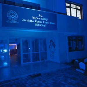 Otizm İçin Mavi Işık Günü - fotoğraf 2