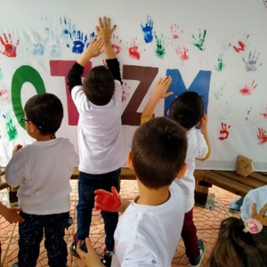 Davultepe ÇES Çocuklarımızdan 2 Nisan Dünya Otizm Farkındalık Gününde Otizme Destek - fotoğraf 3