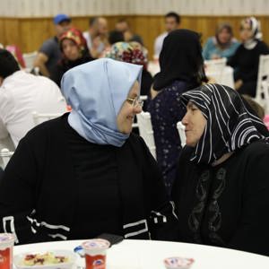 Bakan Selçuk,  15 Temmuz Şehidinin Oğlunun Sünnet Törenine Katıldı - fotoğraf 5