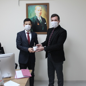 5 Nisan Avukatlar Günü Kutlu Olsun - fotoğraf 2