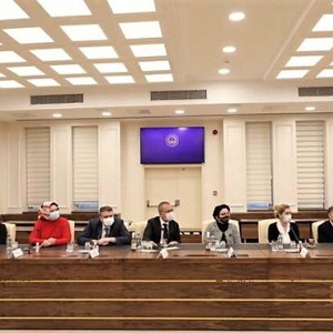 Bakanımız Zehra Zümrüt Selçuk 5 Nisan Avukatlar Günü'nü Kutladı.  - fotoğraf 1