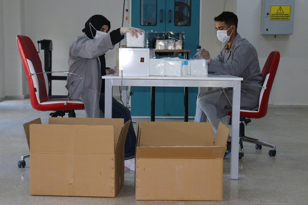 Bakan Selçuk: “Mart Ayına İlişkin Nakdi Ücret Desteği Ödemelerini 9 Nisan’da Yapıyoruz”