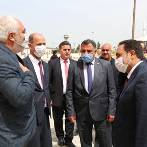 Şehidimizin Adının Yaşatıldığı Sosyal Tesisin Açılışına Katıldık  - fotoğraf 2