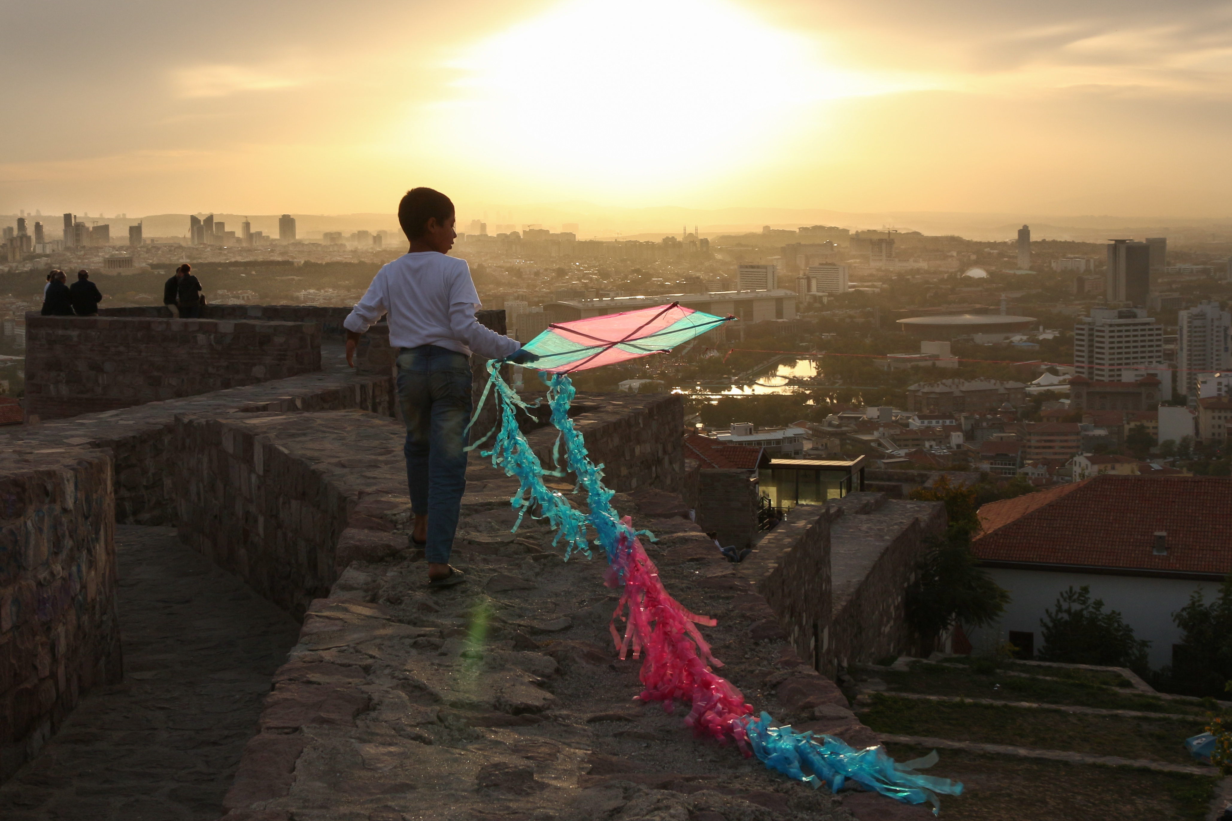 İDARECİ VE PERSONELİMİZE FARKINDALIK EĞİTİMİ