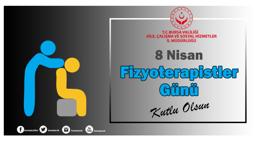 Fizyoterapistler Günü