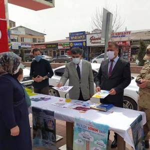 Muradiye’de Kadına Yönelik Şiddetle Mücadele Koordinasyon Toplantısı Yapıldı - fotoğraf 3
