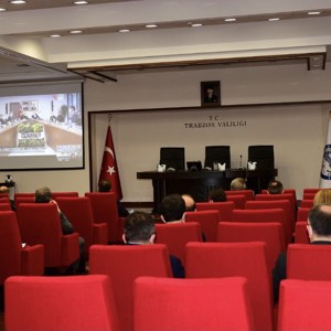 Güçlü Kadın, Güçlü Aile, Güçlü Toplum. - fotoğraf 1