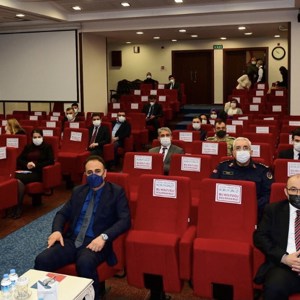 Güçlü Kadın, Güçlü Aile, Güçlü Toplum. - fotoğraf 2