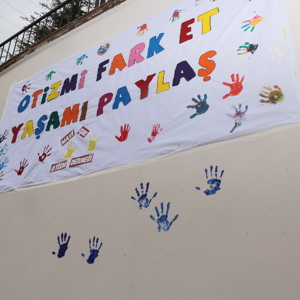 Elazığ'da 2 Nisan Dünya Otizm Farkındalık Günü çeşitli etkinliklerle kutlandı. - fotoğraf 1