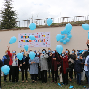Elazığ'da 2 Nisan Dünya Otizm Farkındalık Günü çeşitli etkinliklerle kutlandı. - fotoğraf 8