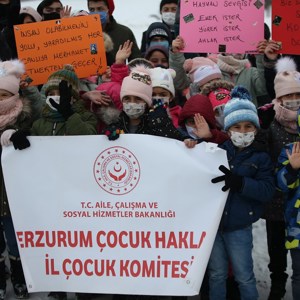 Devlet Korunmasına İhtiyacı Olan veya Suça Sürüklenen Çocuklara Özel Yeni Birim - fotoğraf 1
