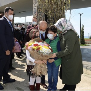 Mercan Ormanları Etkinliği Gerçekleştirildi. - fotoğraf 3