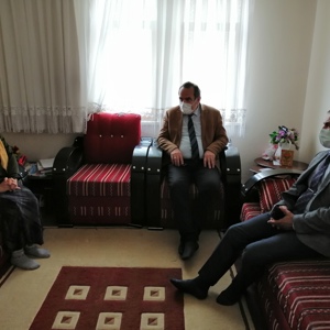 İl Müdürümüz Mahmut ÖZDEMİR Ramazan Ayında da Ziyaretlerine Devam Ediyor - fotoğraf 8