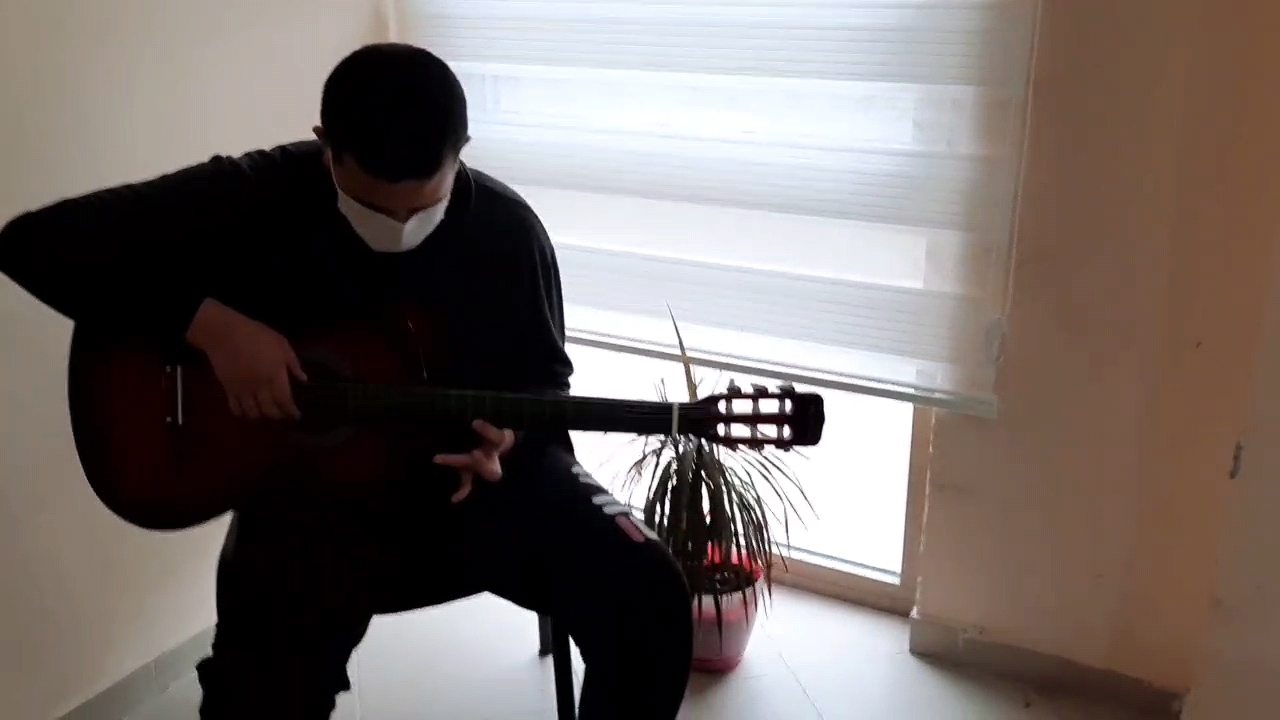 Çocuklarımız Yeteneklerini Keşfediyorlar