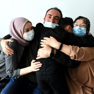 Koruyucu Ailemizin Sevgisi Mucize Yarattı. - fotoğraf 6